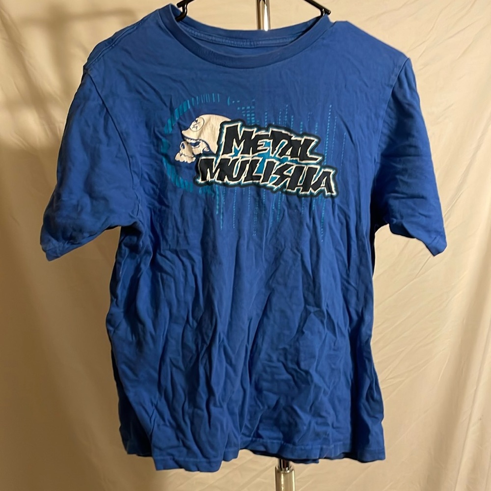 Metal Mulisha